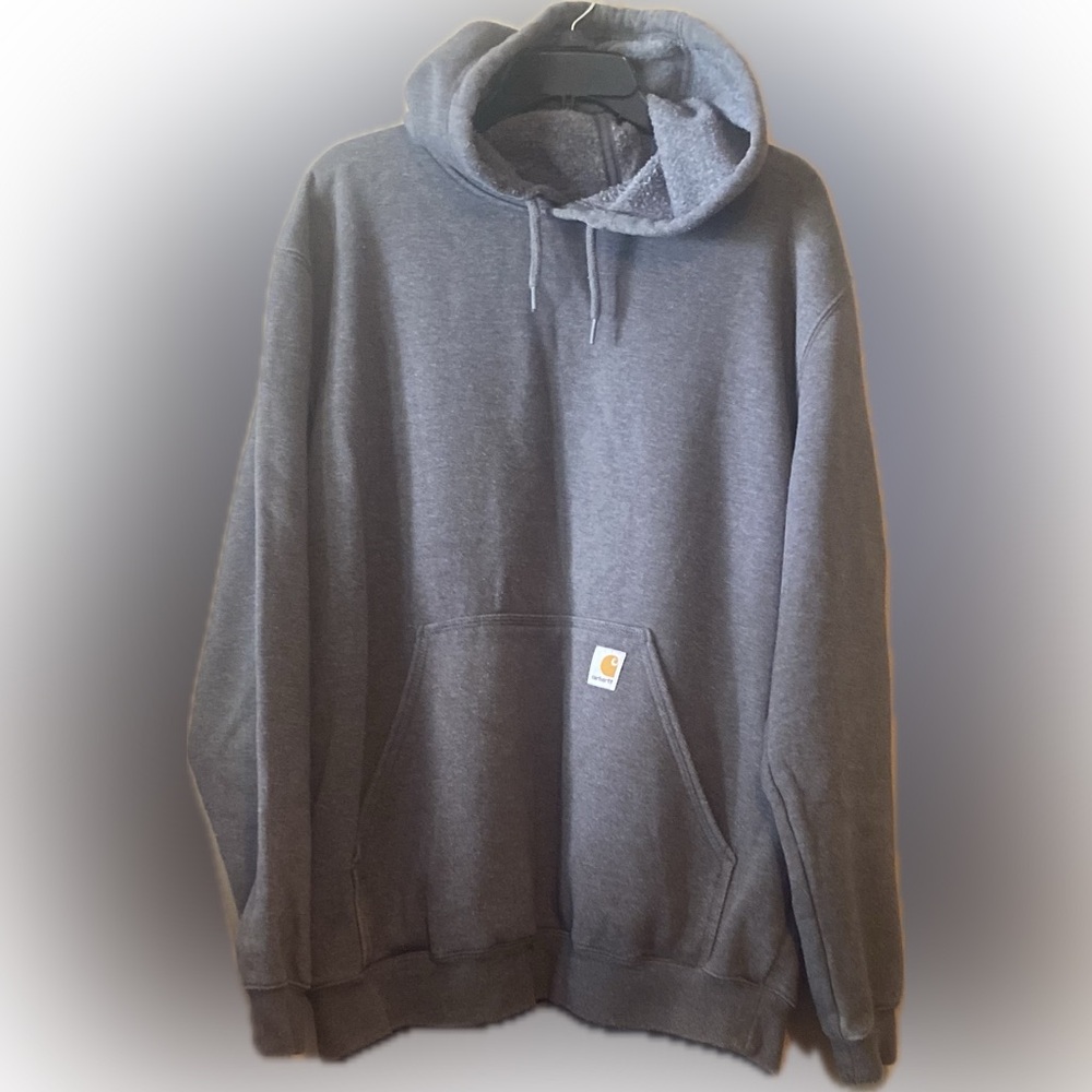 Men’s Large Carhartt Hoodie